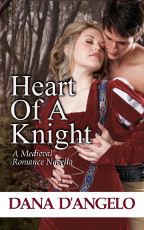 Heart of a Knight
